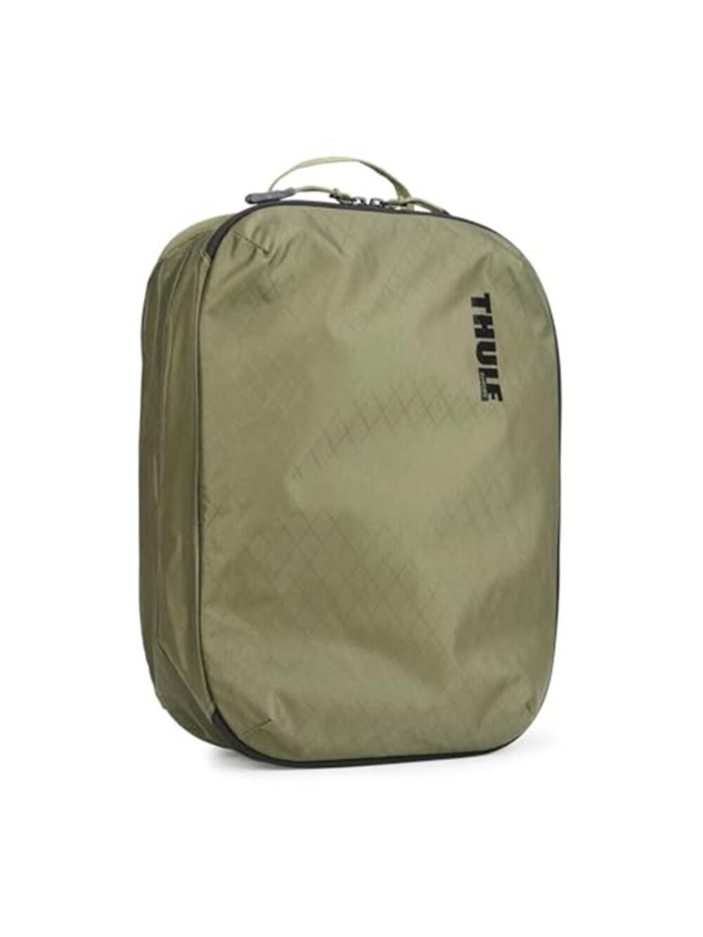 Travel Packing Cubes Set Organizer Carry On Luggage Divider Clean Dirty Bags
